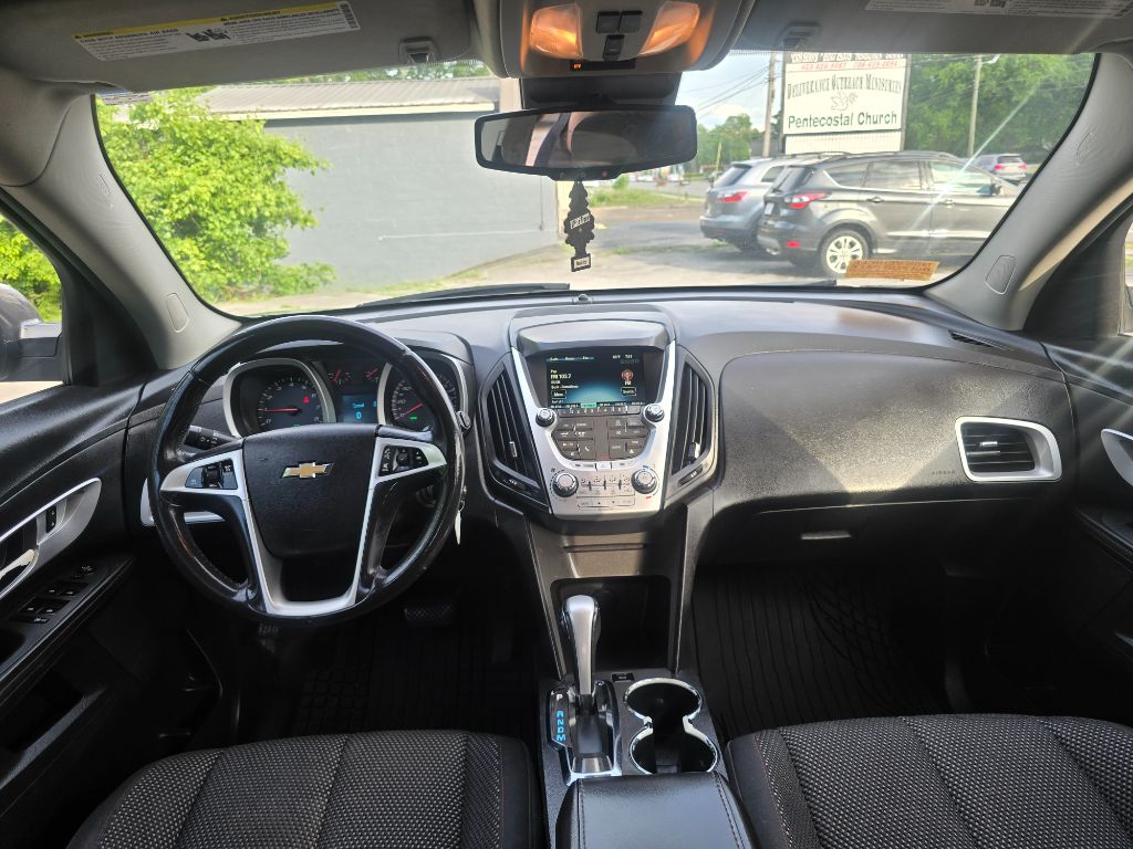 2012 Chevrolet Equinox 1LT - Photo 7