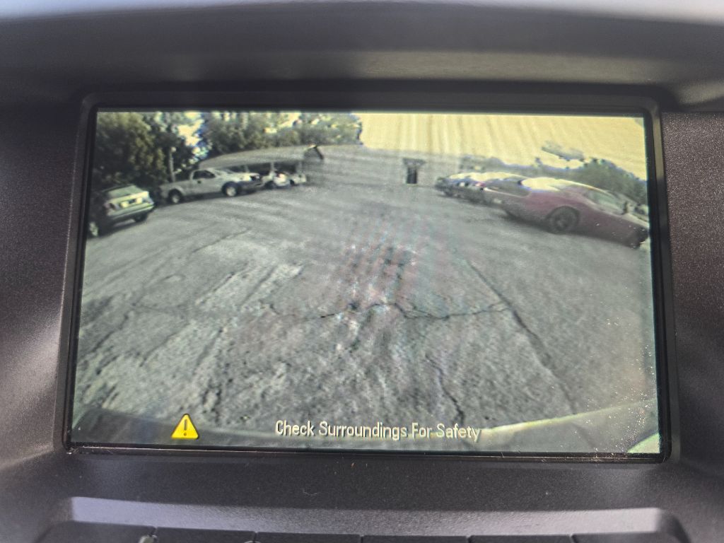 2012 Chevrolet Equinox 1LT - Photo 11