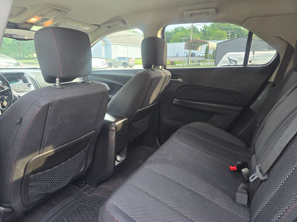 2012 Chevrolet Equinox 1LT - Photo 6