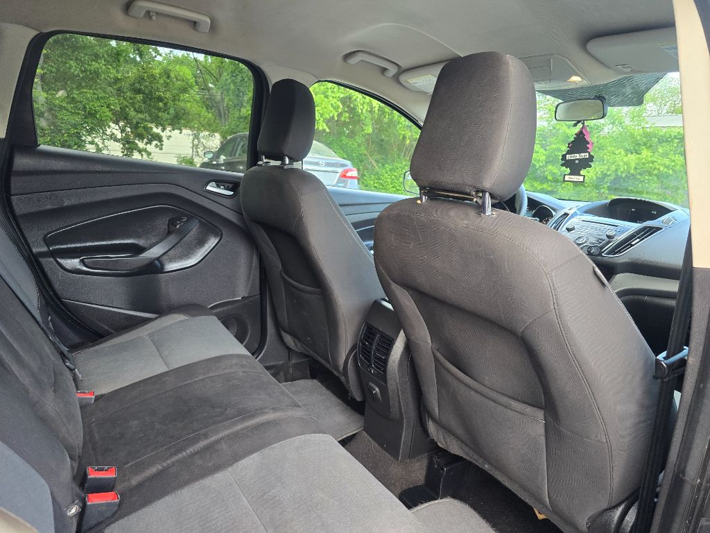 2018 Ford Escape SE - Photo 8