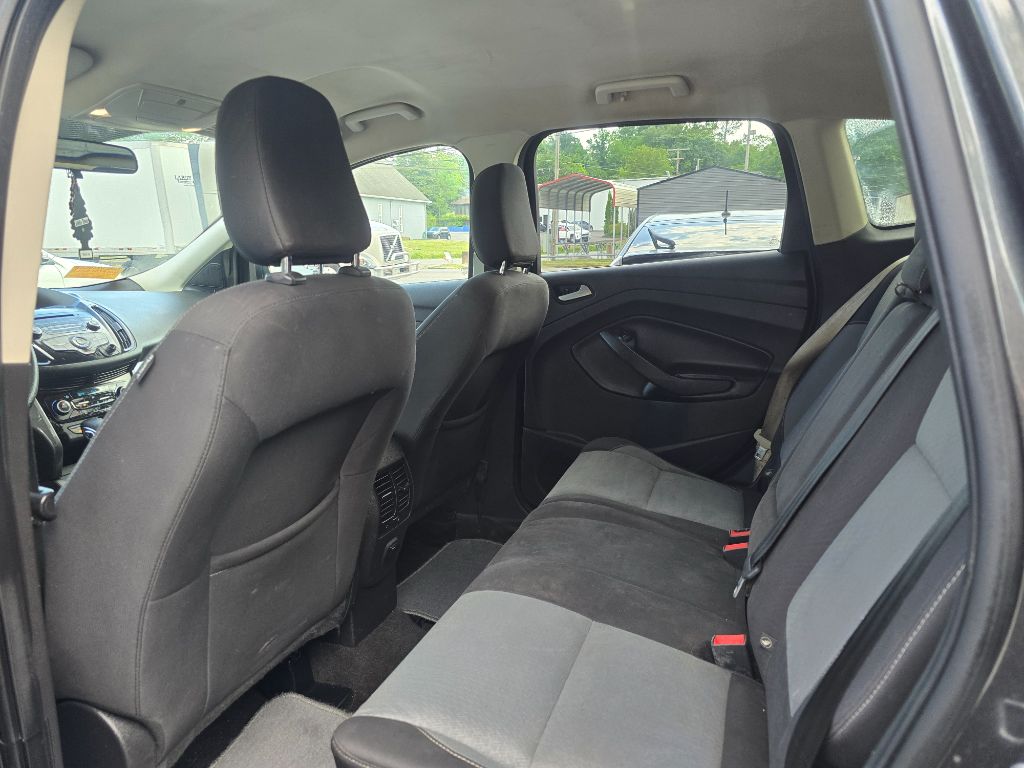 2018 Ford Escape SE - Photo 6
