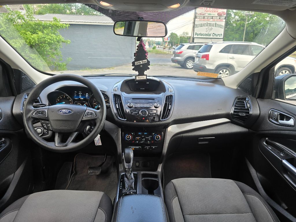 2018 Ford Escape SE - Photo 7