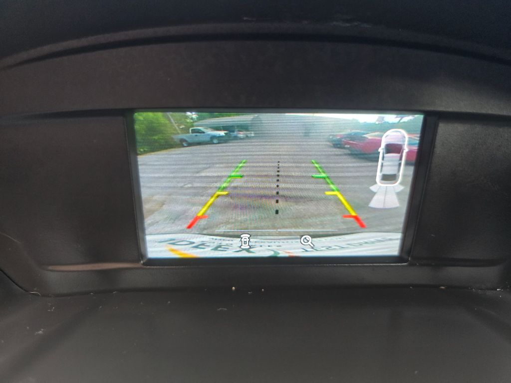 2018 Ford Escape SE - Photo 11